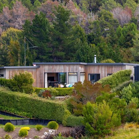 Number One Bach - Kaiteriteri Holiday Home Dış mekan fotoğraf