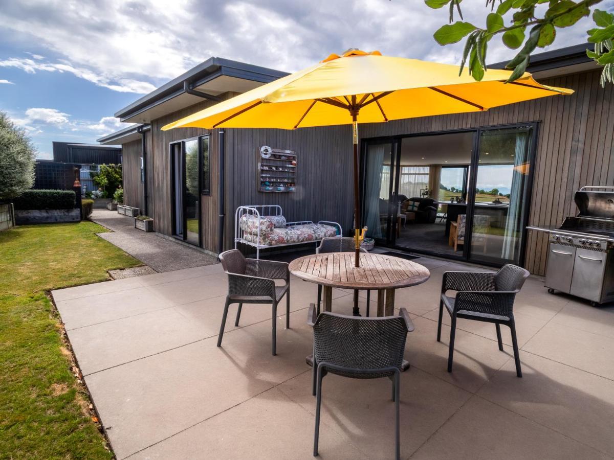 Number One Bach - Kaiteriteri Holiday Home Dış mekan fotoğraf